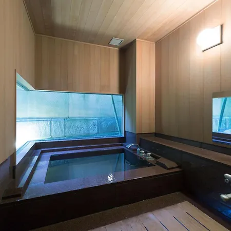 Kinjohro Hotel Kanazawa Exterior photo