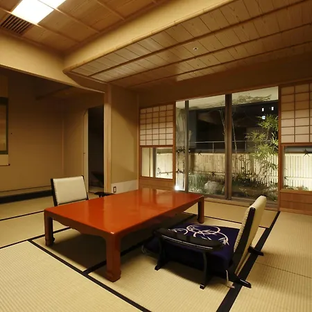 Kinjohro Hotel Kanazawa Exterior photo