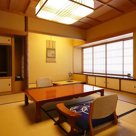 Kinjohro Hotel Kanazawa Exterior photo