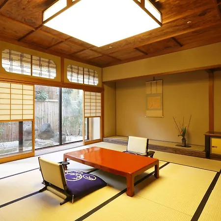 Kinjohro Hotel Kanazawa Exterior photo