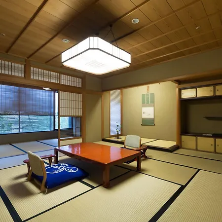 Kinjohro Hotel Kanazawa Exterior photo