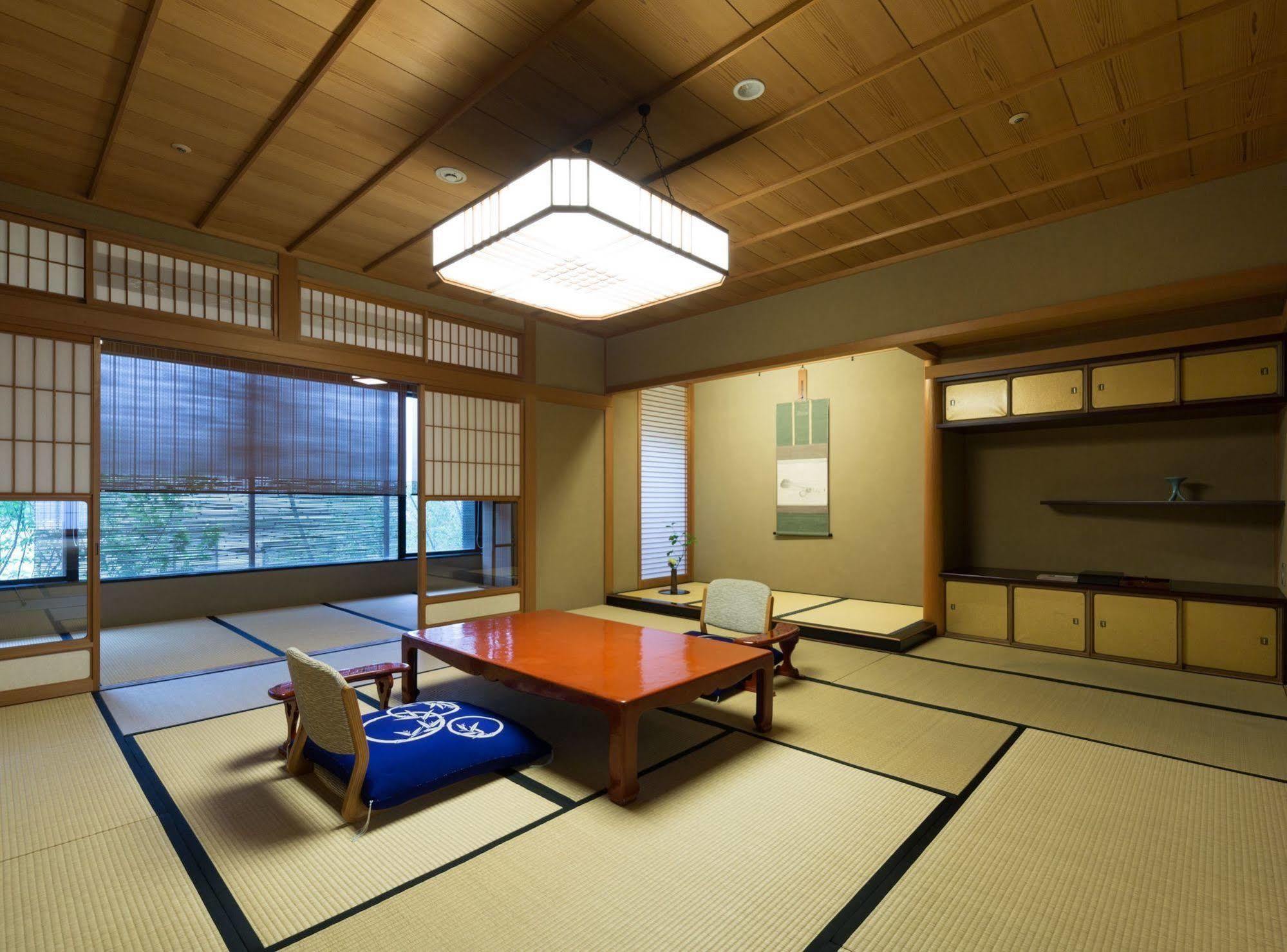 Kinjohro Ryokan 5*