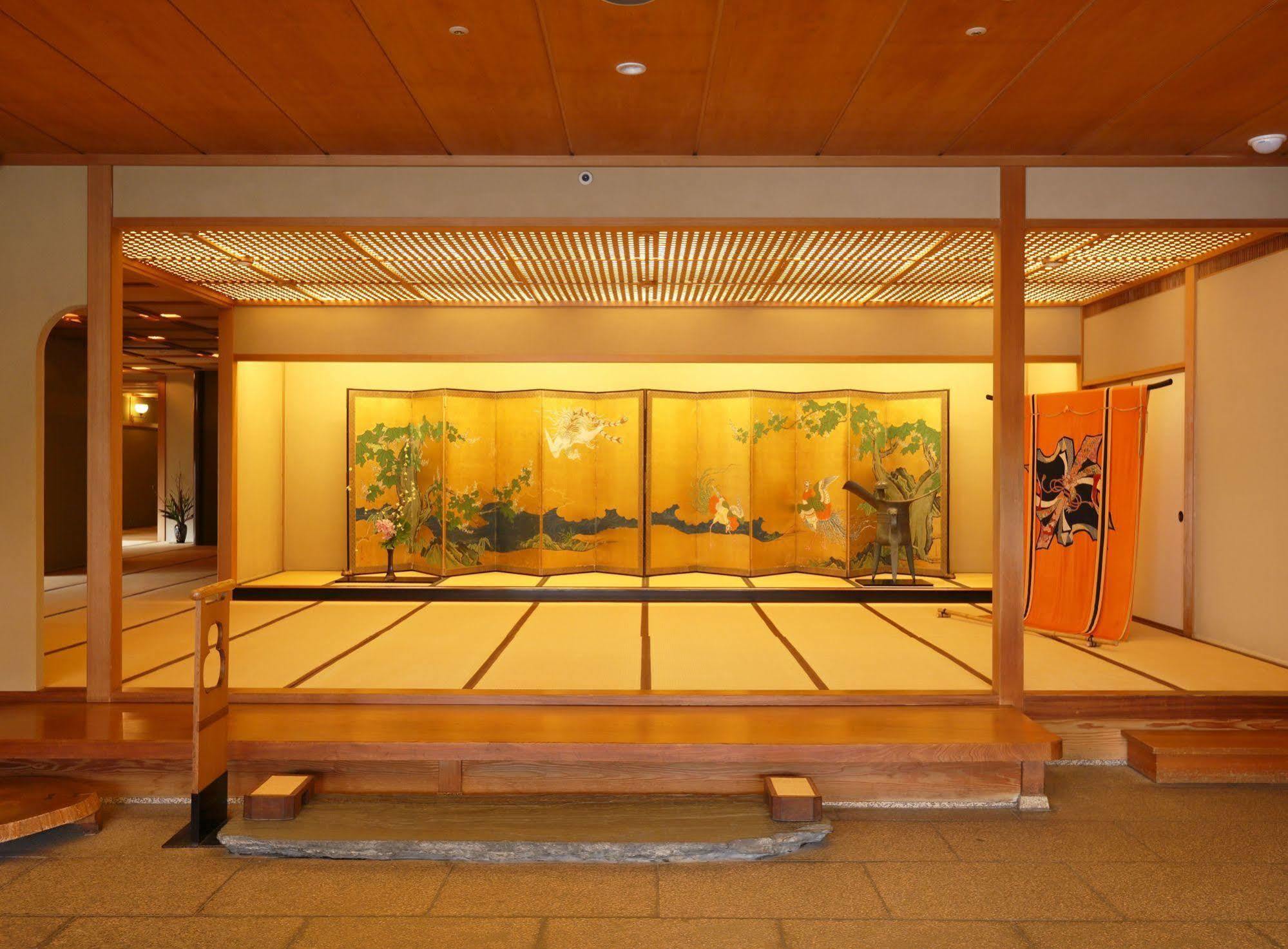 Ryokan Kinjohro